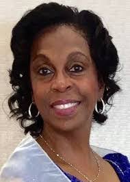 Cynthia Larkin's Instagram, Twitter & Facebook