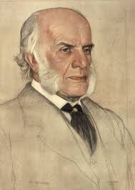 Trinity College Chapel