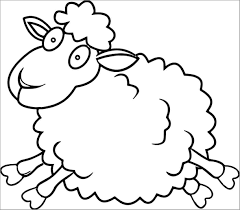 We did not find results for: Cute Sheep Coloring Sheet Novocom Top