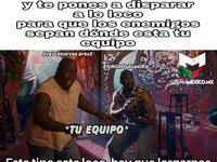 Garena ha vuelto a arrancar la jornada con una gran cantidad de regalos para. 29 Ideas De Memes De Free Fire Memes Memes De Gamers Memes Divertidos