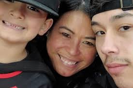 Fundraiser for David Kish by Alyssa Salanga : Marilu Volkert (Salanga)