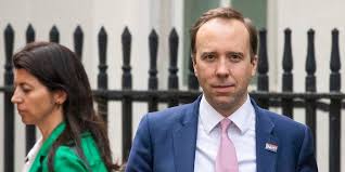Health secretaries of the united kingdom. Xvle4ax3migmzm