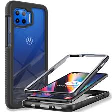 Motorola Moto G 5G Plus Hülle, LaimTop ...