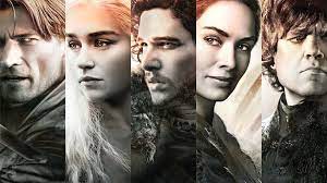 Game of thrones saison 8 streaming hd, neuf familles nobles se disputent le contrôle des terres mythiques de westeros, tandis qu'un ancien ennemi revient après avoir dormi pendant des milliers d'années. Game Of Thrones Saison 8 Episode 2 Streaming Vostfr Vf By Fytry Anni Medium