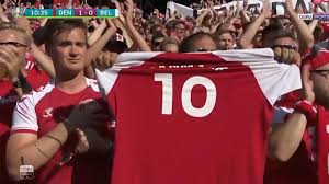 89' andreas cornelius (dinamarca) ha recibido una falta en la banda derecha. Htcoilez4kv5tm