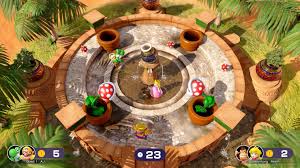 This video shows how to unlock all of the characters in super mario party for nintendo switch. Mario Party Superstars Review Classic Mini Games And Good Times