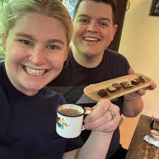 Maddie Simon and Cole Bridges' Wedding Website