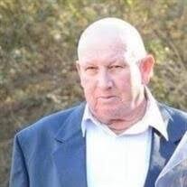 James Wayne "Big Orange" Long , Sr. Obituary