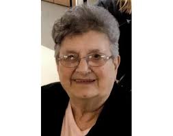 Theresa Savoie Obituary (2018)