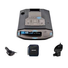 The new escort max 360c is the first radar and laser detector designed for the connected car. Escort Max 360c Review Save On Escort S Most Advanced Radar Detector