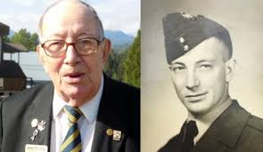 Gerald Terris Obituary