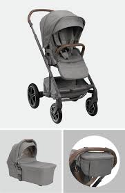 Nuna Mixx Next Stroller Bassinet Sling Bag Set Nordstrom