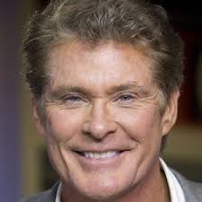 David Hasselhoff