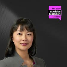 The Dairy Nutrition Blackbelt Podcast — Podcast — Apple Podcasts