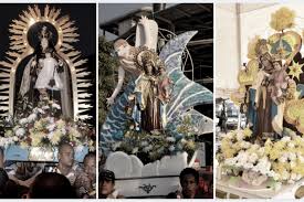 Virgen del carmen, maría santísima, que para señalar a los carmelitas por especiales hijos tuyos, los enriqueciste con la singular prenda del santo escapulario, vinculando en él tantas gracias. Hxg1hfz6 Lklxm