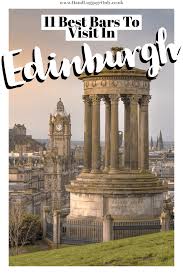 Moving away from edinburgh bars on george street, ghillie dhu on rutland street (near princes street gardens) sets up a fun night carrier's quarters was one of my top five until recently. 11 Best Bars In Edinburgh To Visit Hand Luggage Only Travel Food Photography Blog