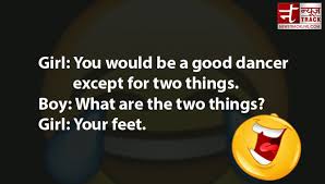 1) daily update new funny pictures so do check out daily to get new funny pictures and jokes. Top Funny Joke In English Newstrack English 1