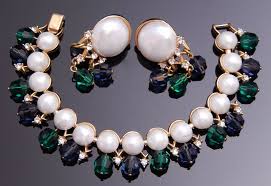You buy chanel costume jewelry simply for the look and the cc. Buy Sell Costume Jewelry Used Jewelry Buyer
