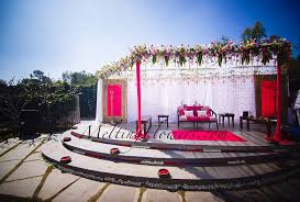 Engagement Ceremony Decor Ideas Wedding Decorations Flower Decoration Marriage Decoration Melting Flowers Blog