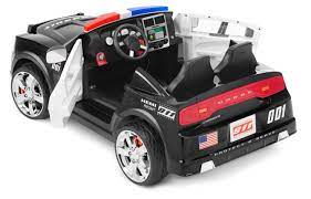 Police patrol, car show img_6566. Kid Trax Dodge Pursuit Police Car 12 Volt Battery Powered Ride On Walmart Com Walmart Com