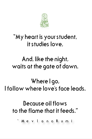Pin By Kishan Vaish On Best Short Poems Verses Rumi Rumi Quotes Rumi Poem