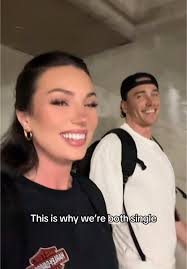 Mitchell Slaggert New Girlfriend