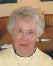 Obituary information for Judith Roberta Falk