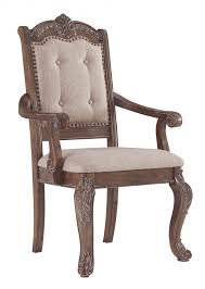 All craft supplies & tools. Charmond Dining Uph Arm Chair 2 Cn D803 01a Chairs University Furniture Gallery