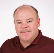 Jeff Spaulding's Instagram, Twitter & Facebook