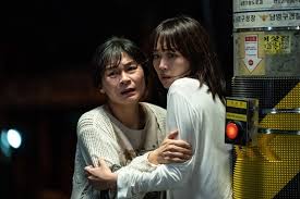 Is there any one who need any help about korean related? Film Review Midnight 2021 By Kwon Oh Seung