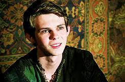 Pin On Robbie Kay