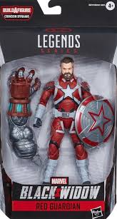 Black widow was never captured (as far as. Here S How Red Guardian Copied Captain America Comic Books Beyond