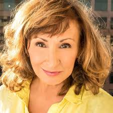 Official Page of Natalija Nogulich