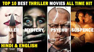 With bourne now back, we thought it was the perfect time to take another look back at the recent history of the genre, and so we've expanded our old list and picked out the 50 best action movies since the year 2000. Top 10 Best Action Thriller Movies All Time Hits Youtube