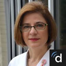 Dr. Zsuzsanna P. Therien, MD