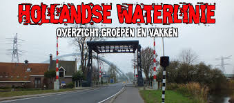 Fietsvlogger jessica de korte fietste 3 dagen langs de nieuwe hollandse waterlinie, van abcoude naar gorinchem. Bunkerinfo Bunkers Info Foto S Locaties En Meer Nieuwe Hollandse Waterlinie Overzicht Groepen En Vakken