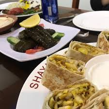 Photos At شاية Persian Restaurant In السويدي الغربي