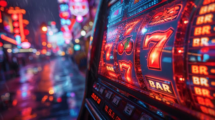 Discover Free Credit Casino Links in Malaysia - Bloom Creative Course