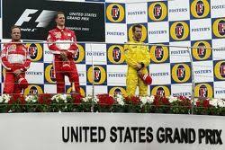 Believing the race had run its course behind the safety car, monteiro headed into the pits only to realise his error. Gp Usa Fotos Formel 1 Rennveranstaltungen