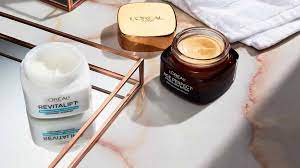 This exfoliating body cream visibly smooths out rough, bumpy skin. How To Find The Best Night Cream For You L Oreal Paris