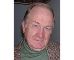 Jacob Van Lutsenburg Maas Obituary (2024)