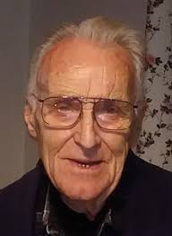 Carl Long (E.B.Eddy) Obituary