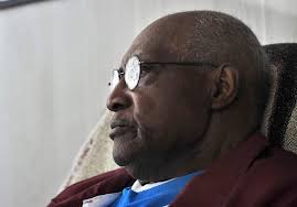 Spartanburg man recalls stint in baseball's Negro Leagues