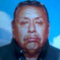 Jose Matilde Martinez Chavez (1930–2000)