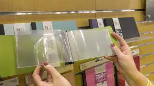 This photo album holds up to 300 4 x 6 photos horizontally in clear pockets. Simple Stories Brand New Sn P Flipbook Overview Youtube