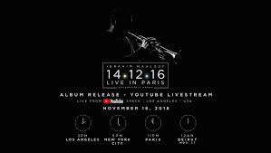 Get all the lyrics to songs by ibrahim maalouf and join the genius community of music scholars to learn the meaning behind the lyrics. Ibrahim Maalouf Album Release Concert French Culture