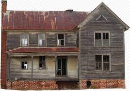 Real Old Wooden Abandoned House Png In 2021 Abandoned Houses House Png Abandoned