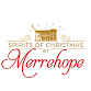Spirits of Christmas at Merrehope event image