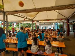 Oratorio Brembate Sopra: il Cre è un cammino di comunità