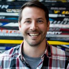 Eric Charest-Pekeski